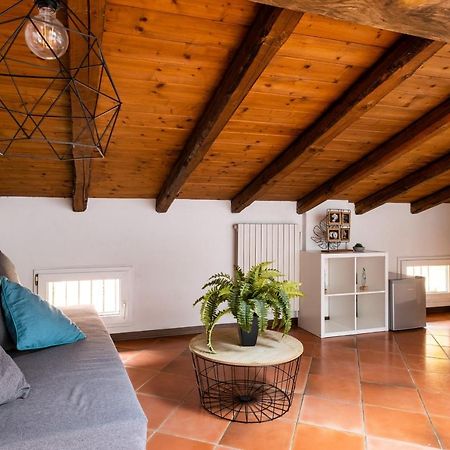 Mansardina Nosadella 9 By Wonderful Italy Appartement Bologna Buitenkant foto