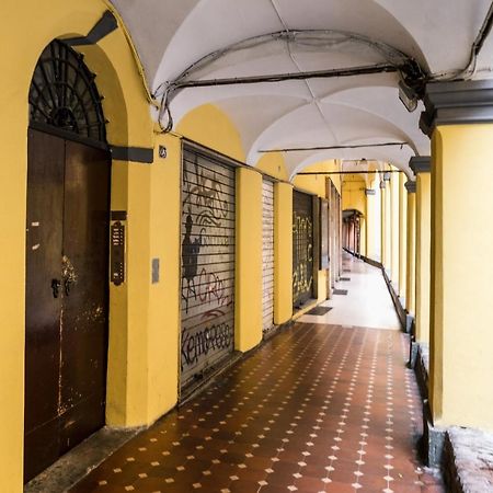 Mansardina Nosadella 9 By Wonderful Italy Appartement Bologna Buitenkant foto