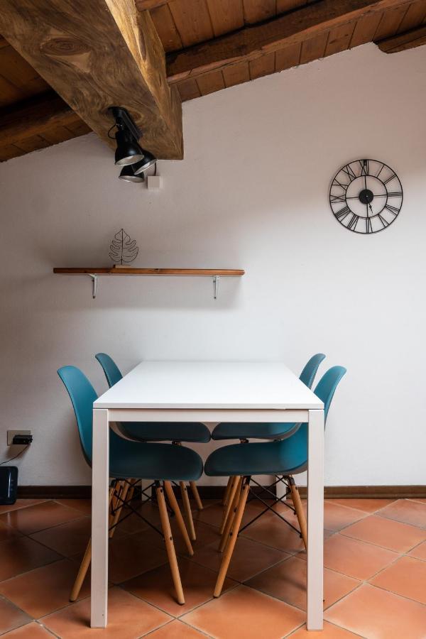 Mansardina Nosadella 9 By Wonderful Italy Appartement Bologna Buitenkant foto