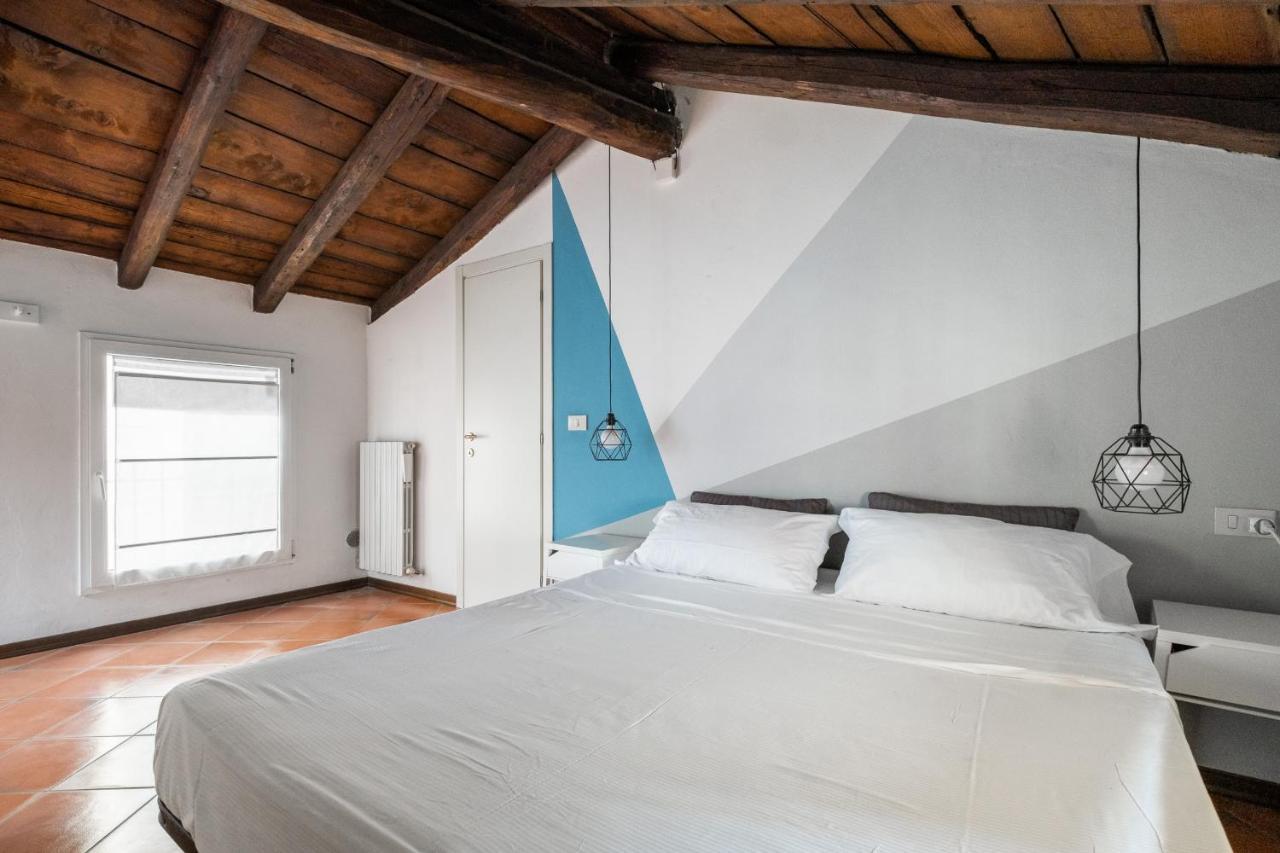 Mansardina Nosadella 9 By Wonderful Italy Appartement Bologna Buitenkant foto