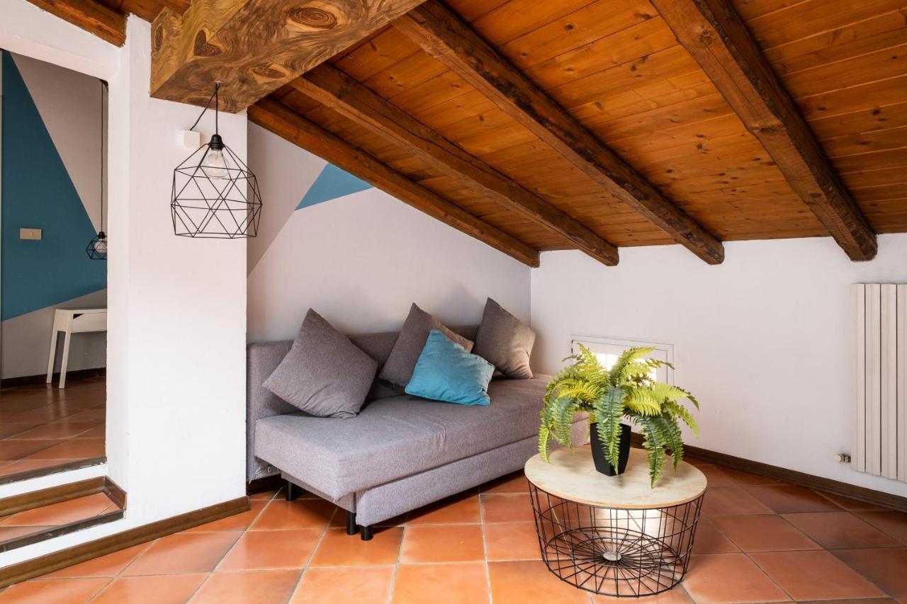 Mansardina Nosadella 9 By Wonderful Italy Appartement Bologna Buitenkant foto