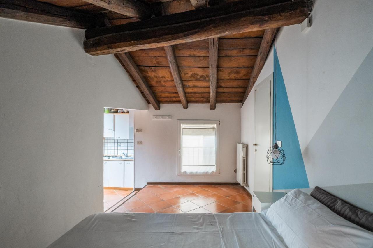 Mansardina Nosadella 9 By Wonderful Italy Appartement Bologna Buitenkant foto