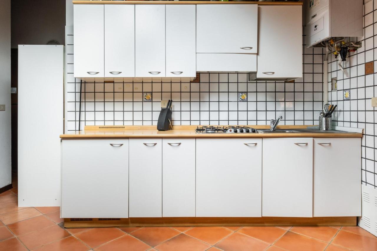 Mansardina Nosadella 9 By Wonderful Italy Appartement Bologna Buitenkant foto
