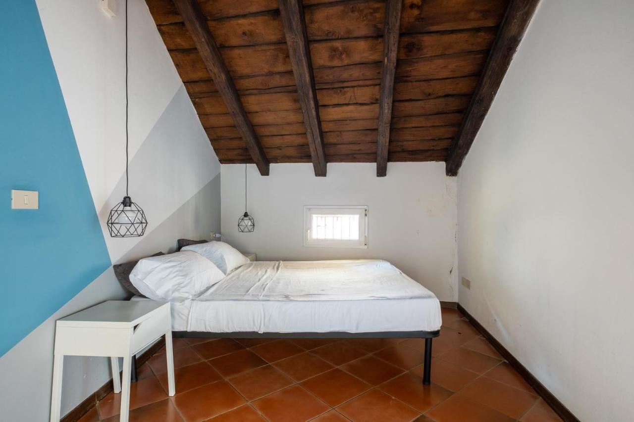 Mansardina Nosadella 9 By Wonderful Italy Appartement Bologna Buitenkant foto
