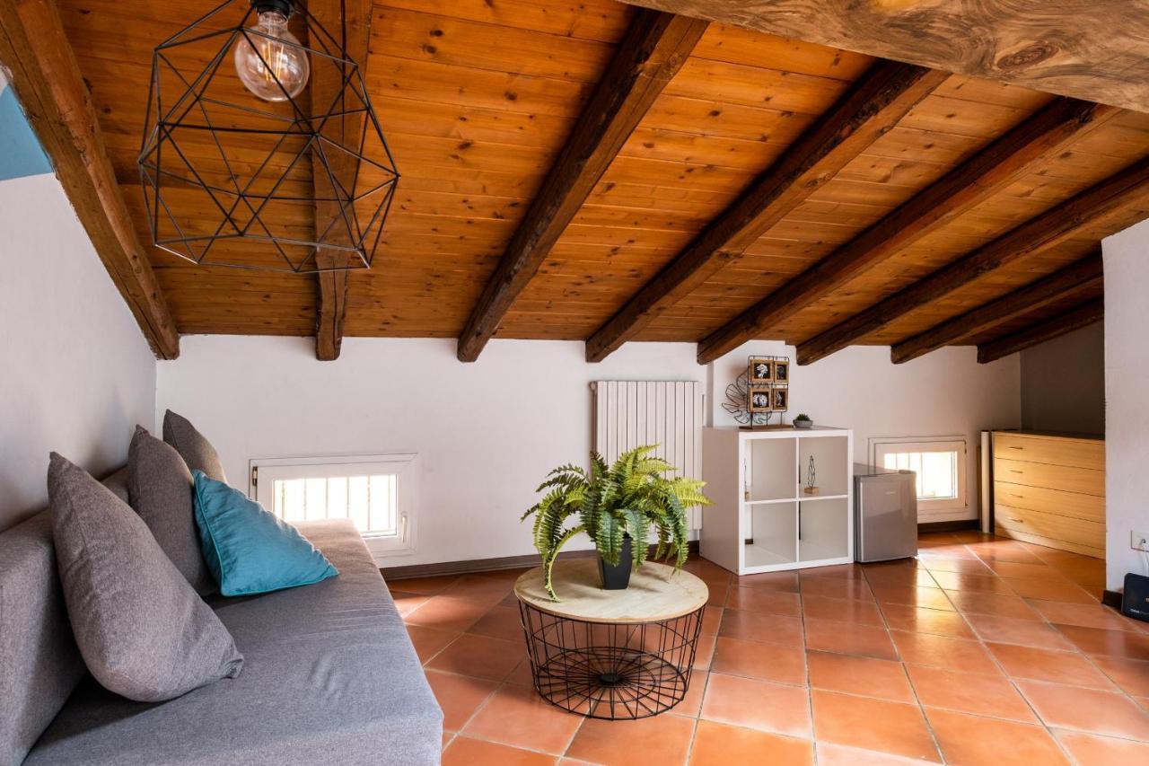 Mansardina Nosadella 9 By Wonderful Italy Appartement Bologna Buitenkant foto