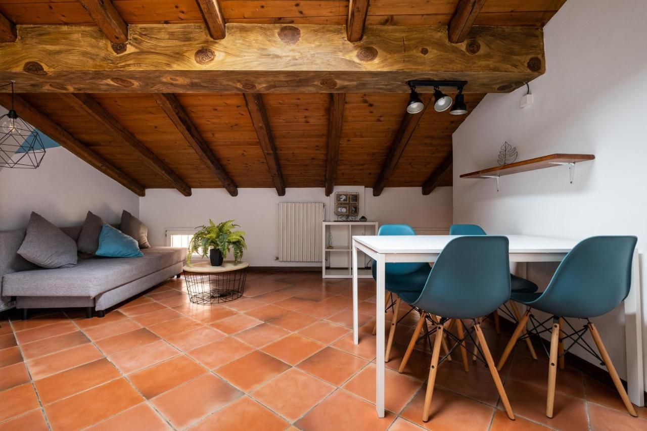Mansardina Nosadella 9 By Wonderful Italy Appartement Bologna Buitenkant foto