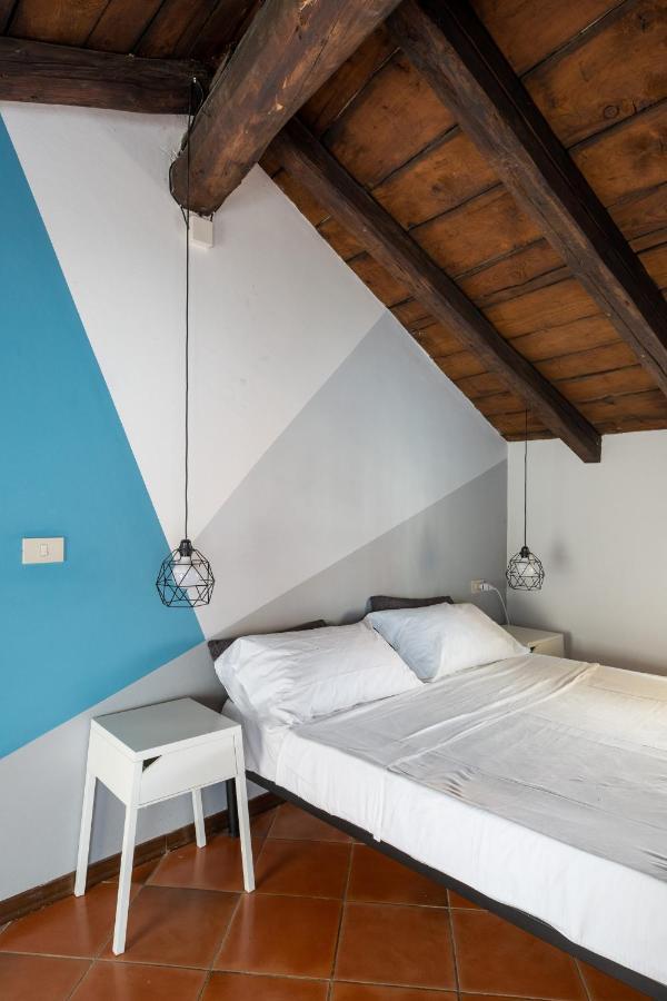 Mansardina Nosadella 9 By Wonderful Italy Appartement Bologna Buitenkant foto