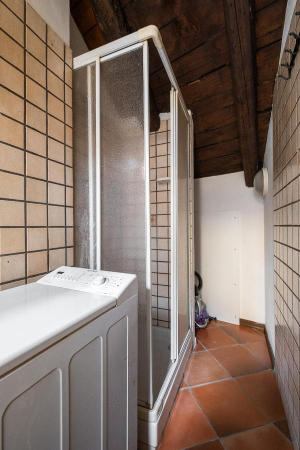 Mansardina Nosadella 9 By Wonderful Italy Appartement Bologna Buitenkant foto