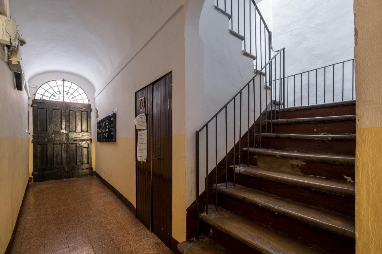 Mansardina Nosadella 9 By Wonderful Italy Appartement Bologna Buitenkant foto