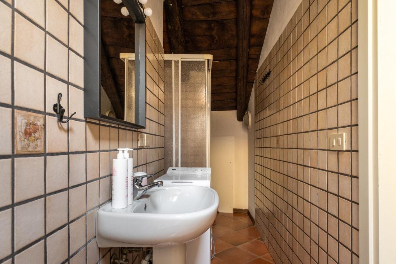 Mansardina Nosadella 9 By Wonderful Italy Appartement Bologna Buitenkant foto