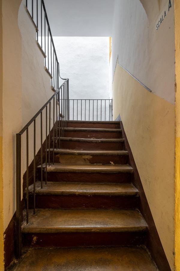 Mansardina Nosadella 9 By Wonderful Italy Appartement Bologna Buitenkant foto