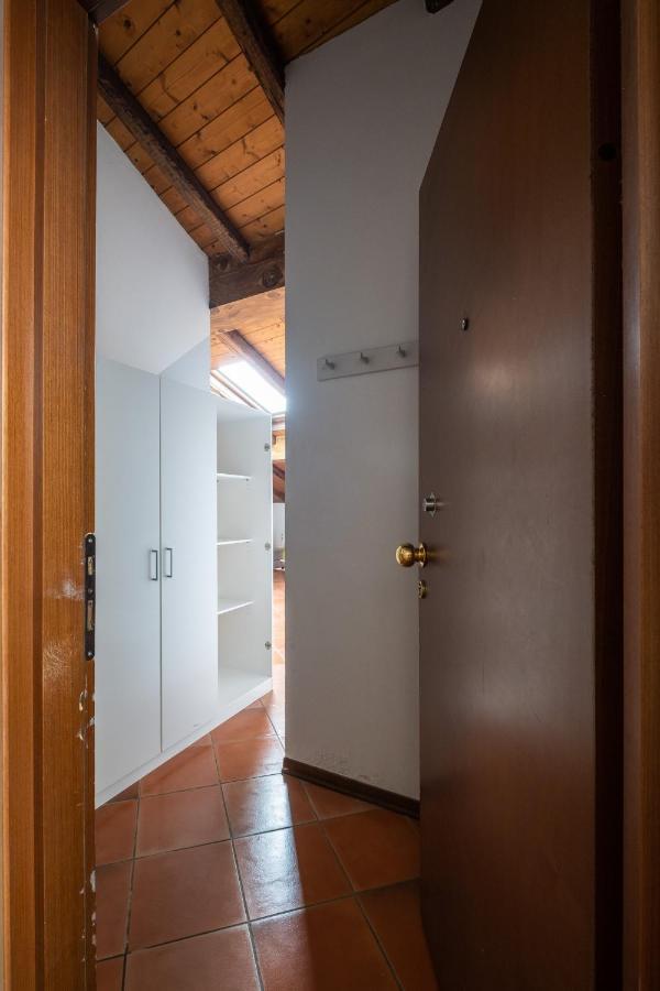 Mansardina Nosadella 9 By Wonderful Italy Appartement Bologna Buitenkant foto